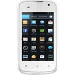 Mobistel Cynus E1 Dual-Sim weiß