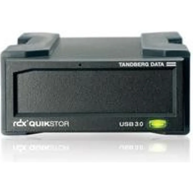 Tandberg Data 8660-RDX Quikstor