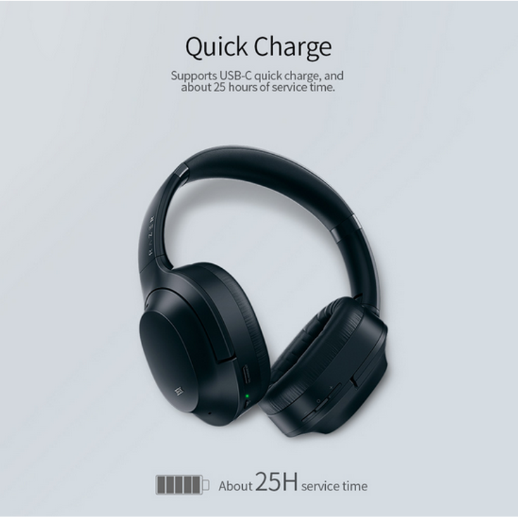 Razer Opus schwarz – Bild 10