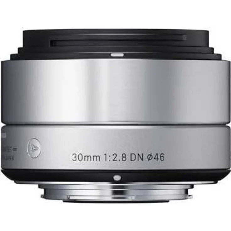 Sigma 30 mm / F 2,8 DN