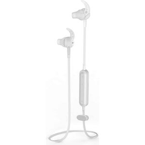 Bild für Vivanco SPORT AIR 4 W Ohrhörer (Bluetooth, 3-er Set Komfort-Ohrpass-Stücke, leicht)