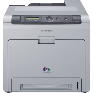 Bild für Samsung CLP 620ND