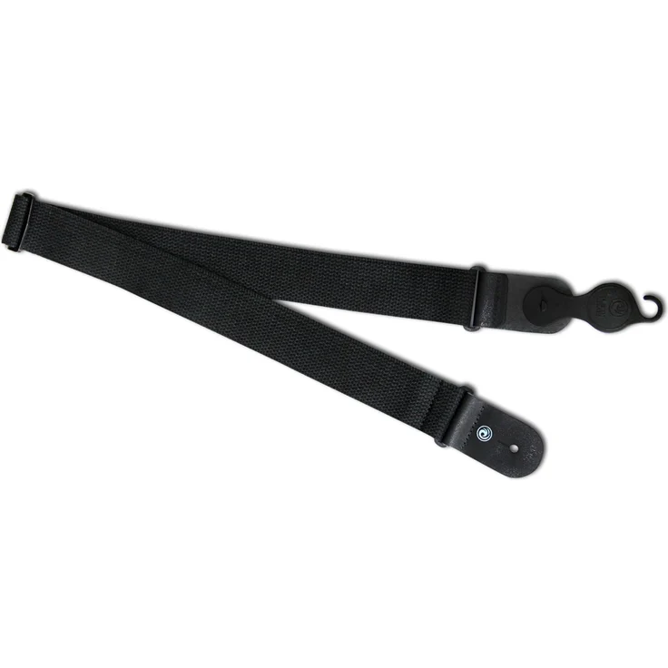 Planet Waves 50CT00 Gitarrengurt Black – Bild 1