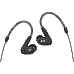 Bild für Sennheiser IE300 In-Ear-Kopfhörer mit Noise Cancelling schwarz