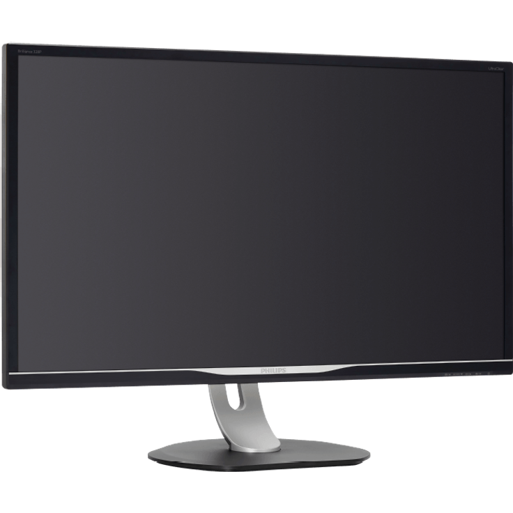 Philips P-line 328P6AUBREB - 31,5 Zoll, WQHD (2560 x 1440), IPS-Panel, 60Hz, 4ms, 450cd/m² – Bild 2