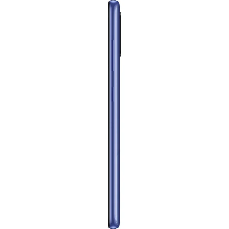 Samsung Galaxy A41 Smartphone 15,49cm (6,1 Zoll) Super-AMOLED-Display, 64GB interner Speicher, 4GB RAM, Dual-SIM, Android, Cobalt Blue – Bild 5