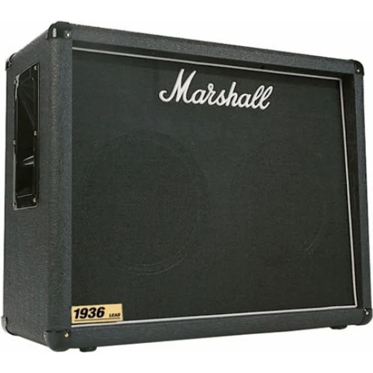 Marshall 1936 2x12'' Box