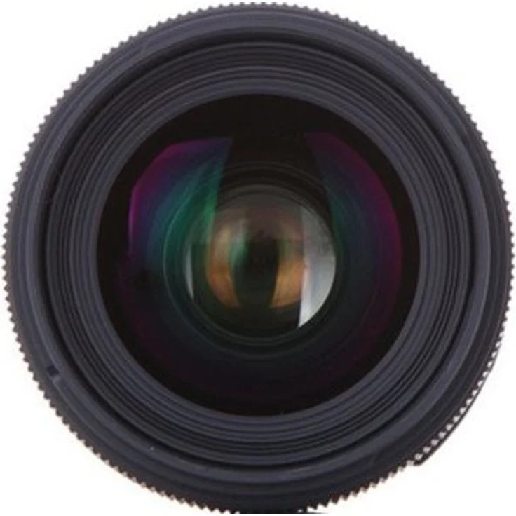 Sigma 35 mm / F 1,4 DG HSM für Canon – Bild 2