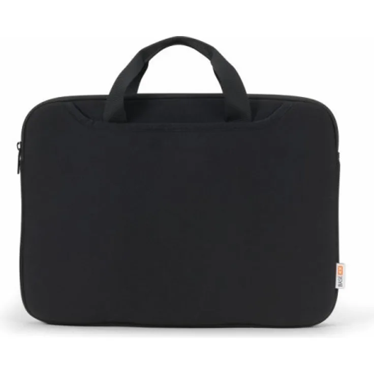Dicota BASE XX Laptop Sleeve Plus 12-12.5'' Black