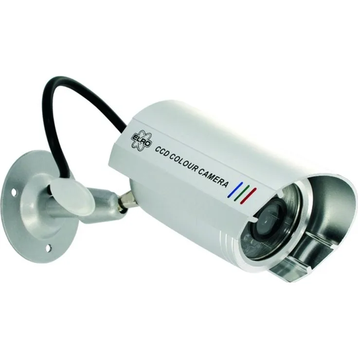 Elro Kamera-Attrappe CS22D - Preisvergleich