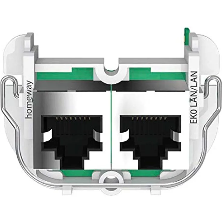HOMEWAY HW-EKCLL100S1 Kommunikationsmodul EKC LAN/LAN (100MBit/s)