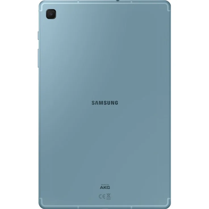 Samsung Galaxy Tab S6 Lite inkl. Stylus Full-HD-Auflösung 10,4 Zoll, LTE-Tablet, Octa-Core, 4 GB RAM, 64 GB Speicher, Android, Angora Blue (SM-P615NZBADBT) – Bild 6