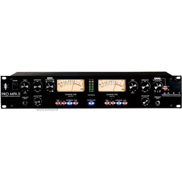 ART PRO MPA II