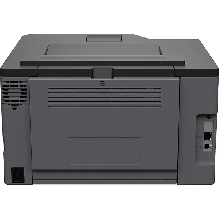 Lexmark C3326dw - Laserdrucker, Farbe, Auflösung: 600 x 600 dpi, Druckgeschwindigkeit (S/W): 24 S/min, Papierzufuhr: 250 Blatt (40N9110) – Bild 6