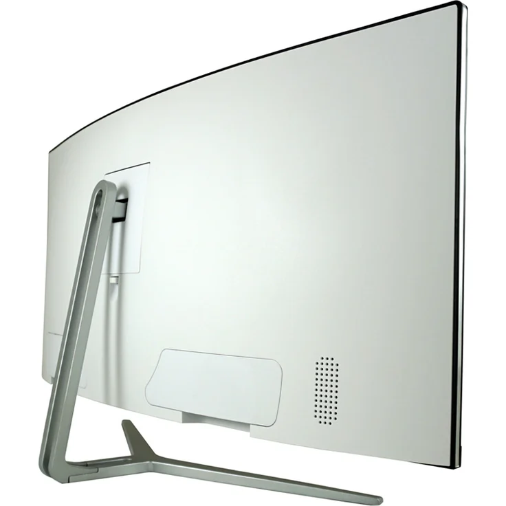 LC-Power Gaming LC-M34-UWQHD-100-C - 34 Zoll, UWQHD (3440 x 1440), VA-Panel (Samsung), 100Hz, 4ms, 300cd/m² – Bild 8