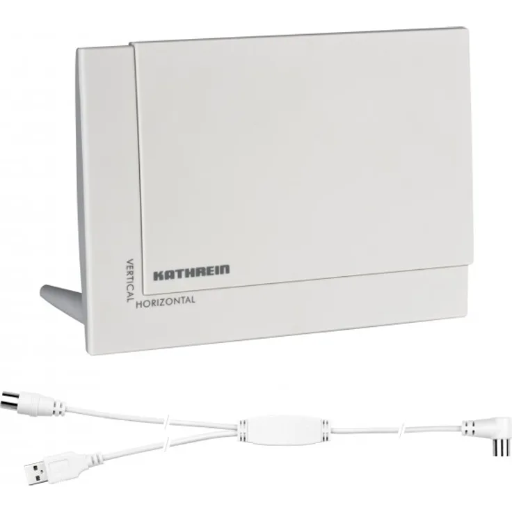 Kathrein DVB-T-T2-Indoor Antenne BZD 32
