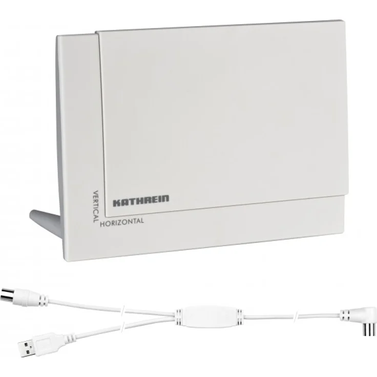 Kathrein DVB-T-T2-Indoor Antenne BZD 32 – Bild 1