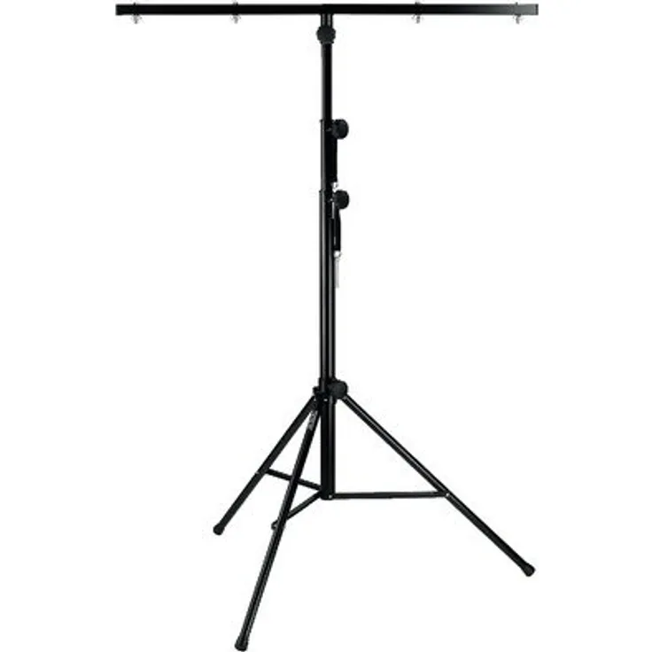 Monacor PAST-225-SW Leuchtenstativ