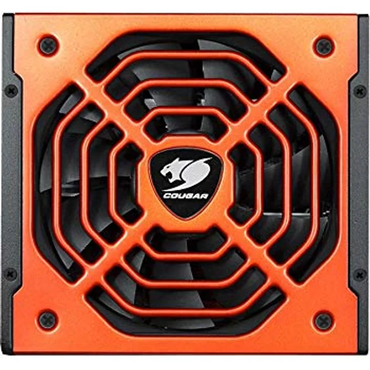 COUGAR PSU BXM700 80PlusBronze Semi-Modular 700W (31BX070001P01)