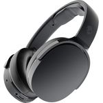 Skullcandy Hesh Evo True Black On-Ear-Kopfhörer mit Bluetooth, Mikrofon, schwarz (2021)