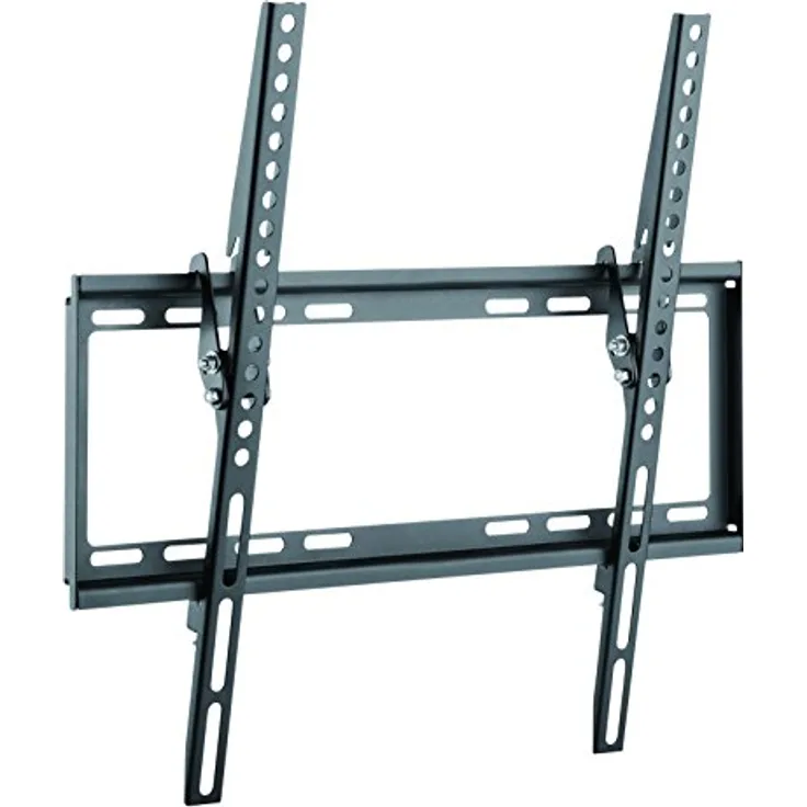 LogiLink BP0037 TV-Halterung Wandmontage 81,3-139,8 cm (32-55 Zoll) schwarz