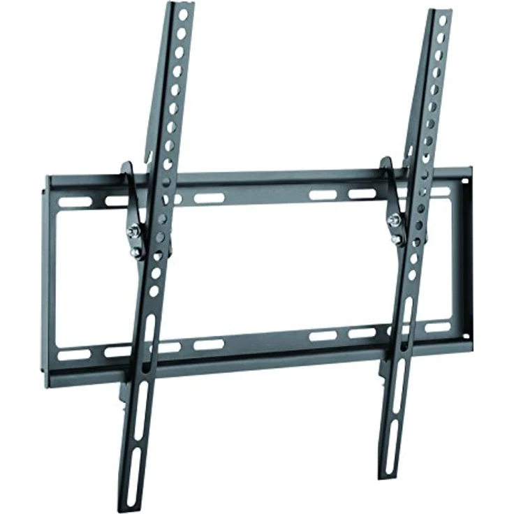 LogiLink BP0037 TV-Halterung Wandmontage 81,3-139,8 cm (32-55 Zoll) schwarz