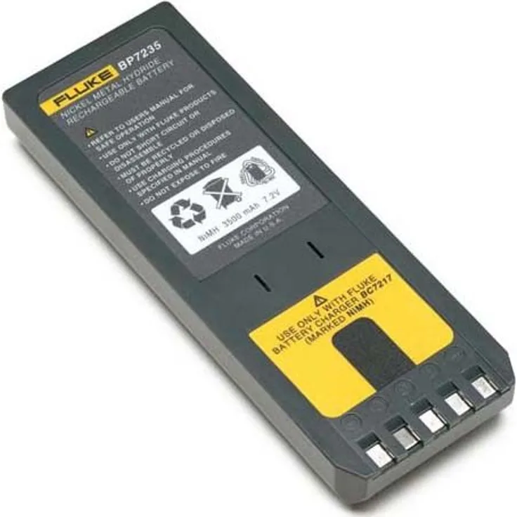 FLUKE Akkupack BP7235