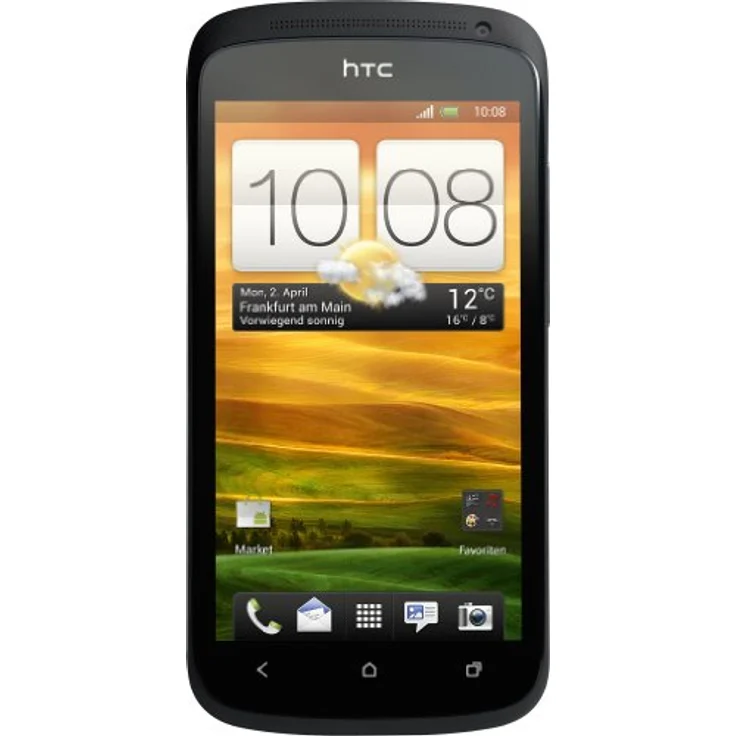 HTC One S – Bild 1
