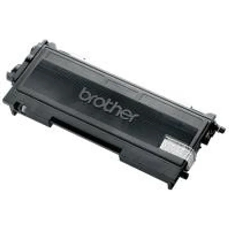 Brother TN2000 2500Seiten Schwarz (TN-2000)