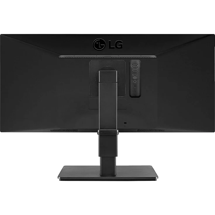 LG 29BN650-B - 29 Zoll, Full HD (2560 x 1080), IPS-Panel, 75Hz, 5ms, 350cd/m² (29BN650-B.AEU) – Bild 5