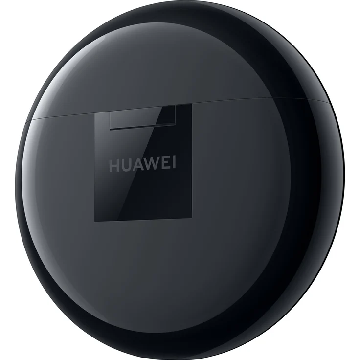 Huawei FreeBuds 3 In-Ear Kopfhörer, mit Bluetooth, Mikrofon, Noise Cancelling, schwarz – Bild 8