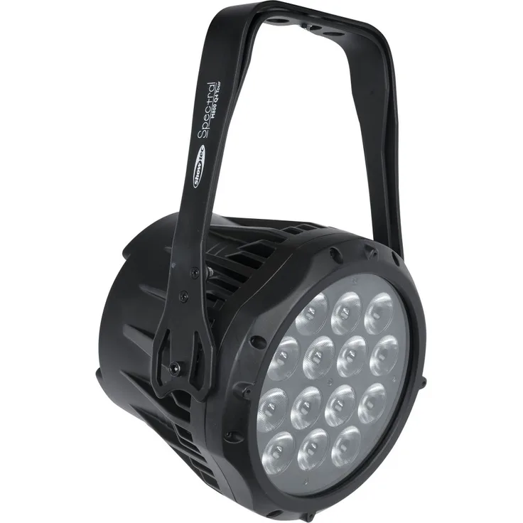 Showtec Spectral M800 Q4 IP65