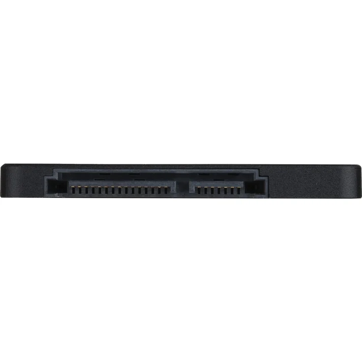 Verbatim Vi550 - Solid-State-Disk - 512 GB - intern - 2.5 Zoll (6.4 cm) - SATA 6Gb/s (49352) – Bild 3