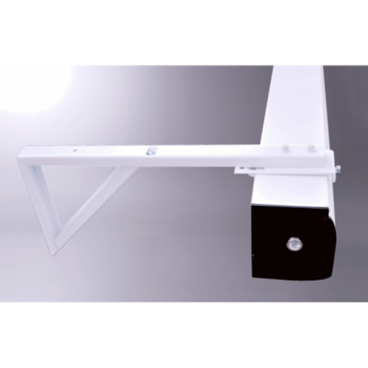 Celexon Wandabstandshalter für celexon Expert / Expert XL Serie