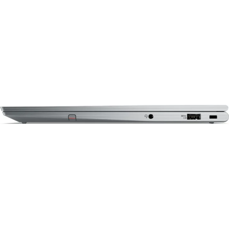 Lenovo ThinkPad X1 Yoga - Business-Laptop 14 Zoll (35,6 cm) WQHD, Intel Core i5-8265U, 8GB RAM, 256GB SSD, Windows 10 Pro 64-bit (20QF001WGE) – Bild 6