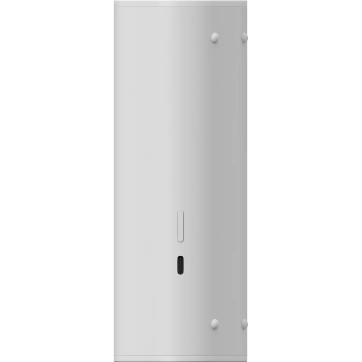 Sonos Roam Lunar White Bluetooth-Lautsprecher mit Alexa Sprachsteuerung, Google Assistant, AirPlay 2,wasserdicht, weiß – Bild 4