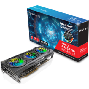 Bild für Sapphire Nitro+ Radeon RX 6800 XT SE, 16GB GDDR6, HDMI, 2x DP, USB-C (11304-01-20G)