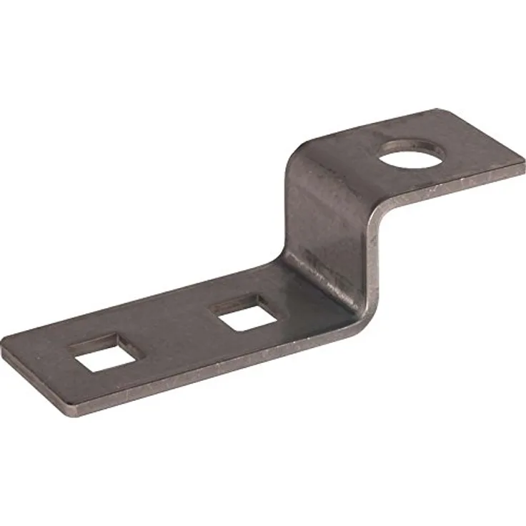 Dehn 390479 – Terminal Bohrmaschine rechteckig Durchmesser 13 mm NIRO V2 A