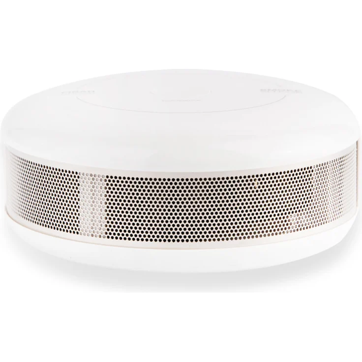 Fibaro FIBEFGSD-002 Z-Wave Smoke Sensor Weiß – Bild 1