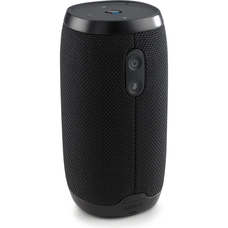 JBL Link 10 Bluetooth-Lautsprecher, wasserdicht, schwarz - Preisvergleich – Bild 4