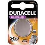Duracell DL2430 Elec. Lithium