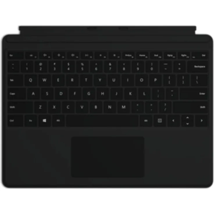 Surface Pro X Keyboard