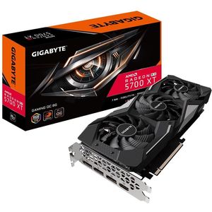 Bild für Gigabyte Radeon RX 5700 XT Gaming OC 8G 8GB GDDR6 (GV-R57XTGAMING OC-8GD)
