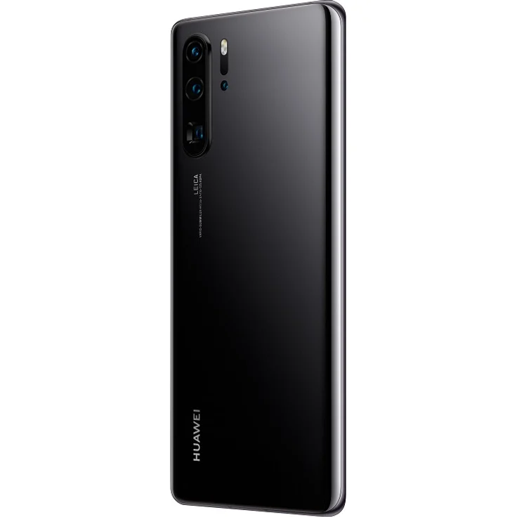 Huawei P30 Pro New Edition Smartphone 16,43cm (6,47 Zoll) OLED-Display, 256GB interner Speicher, 8GB RAM, Dual-SIM, Android, Black – Bild 6