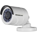 Megasat HSC 10 Zusatz Überwachungskamera