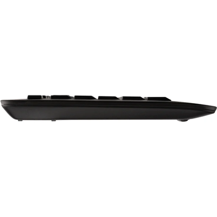 Cherry DW 5100 schwarz, USB, Deutsch QWERTZ (JD-0520DE-2) – Bild 4