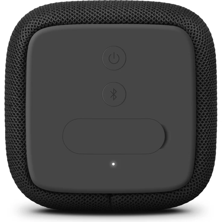 Fresh 'n Rebel ROCKBOX BOLD S | IPX7 Wasserdichter Bluetooth Lautsprecher - Storm Grey – Bild 2