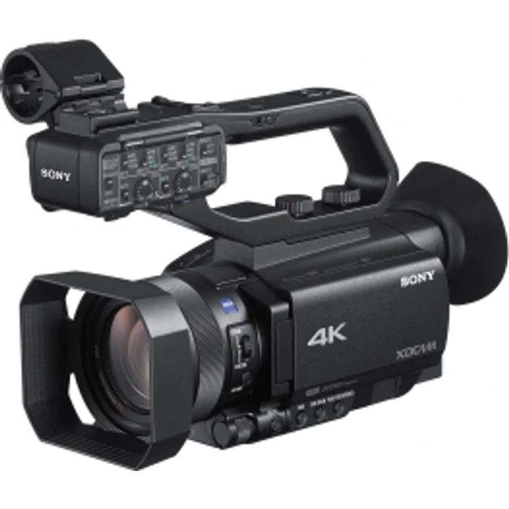 Sony PXW-Z90 – Bild 1
