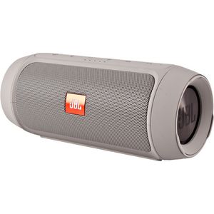 Bild für JBL Charge II PLUS grau