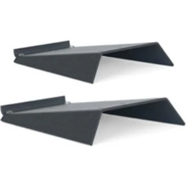 Dynaudio SF1 Lautsprecher-Fuß Paar schwarz